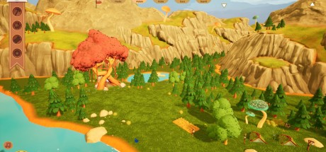 Ages of Cataria PC Steam CD Key