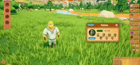 Ages of Cataria PC Steam CD Key