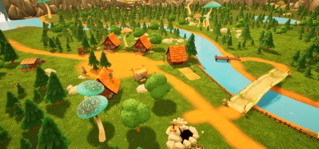 Ages of Cataria PC Steam CD Key