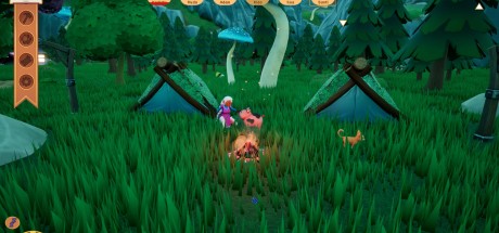 Ages of Cataria PC Steam CD Key