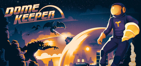 Dome Keeper EU Steam CD Key