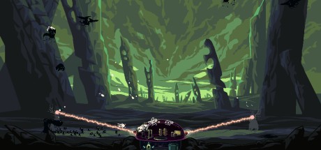 Dome Keeper Steam CD Key
