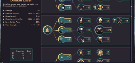 Dome Keeper Steam CD Key