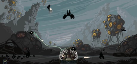 Dome Keeper Steam CD Key