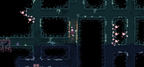 Dome Keeper Steam CD Key