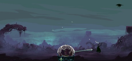 Dome Keeper EU Steam CD Key