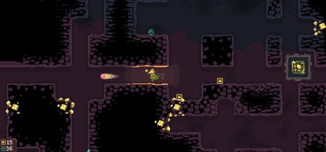 Dome Keeper EU Steam CD Key