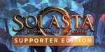 Solasta: Crown of the Magister Supporter Edition Steam CD Key
