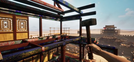 Chinese Frontiers PC Steam CD Key