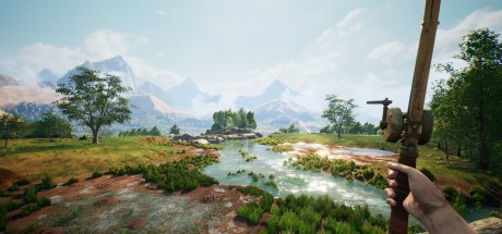 Chinese Frontiers PC Steam CD Key