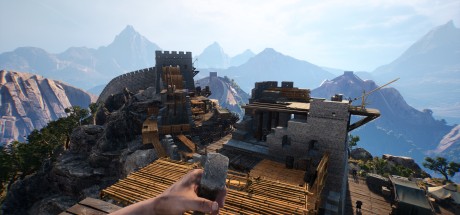 Chinese Frontiers PC Steam CD Key