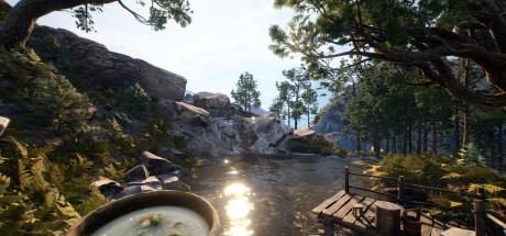 Chinese Frontiers PC Steam CD Key