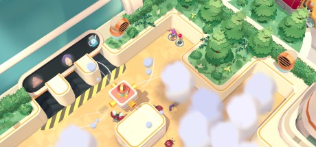 Moving Out 2 - F.A.R.Tastic Four DLC EU PS4 CD Key