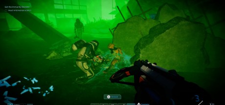 Forever Skies EU PC Steam CD Key Forever Skies EU PC Steam CD Key