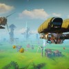 Forever Skies EU PC Steam CD Key