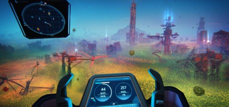 Forever Skies EU PC Steam CD Key Forever Skies EU PC Steam CD Key