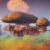 Forever Skies EU PC Steam CD Key