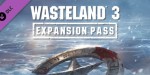Wasteland 3 - Expansion Pass AR PC Steam CD Key