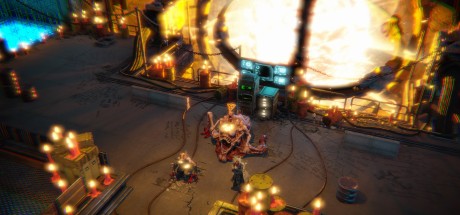 Wasteland 3 - Expansion Pass AR PC Steam CD Key Wasteland 3 - Expansion Pass AR PC Steam CD Key