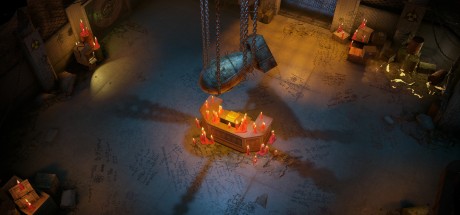 Wasteland 3 - Expansion Pass AR PC Steam CD Key Wasteland 3 - Expansion Pass AR PC Steam CD Key