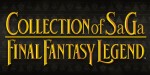 COLLECTION of SaGa FINAL FANTASY LEGEND Steam CD Key