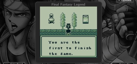 COLLECTION of SaGa FINAL FANTASY LEGEND Steam CD Key COLLECTION of SaGa FINAL FANTASY LEGEND Steam CD Key