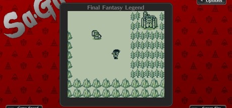 COLLECTION of SaGa FINAL FANTASY LEGEND Steam CD Key COLLECTION of SaGa FINAL FANTASY LEGEND Steam CD Key