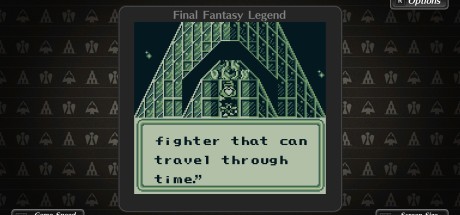 COLLECTION of SaGa FINAL FANTASY LEGEND Steam CD Key COLLECTION of SaGa FINAL FANTASY LEGEND Steam CD Key