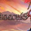 Dungeons 4 EU Steam CD Key Dungeons 4 EU Steam CD Key