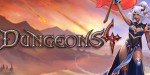 Dungeons 4 EU Steam CD Key
