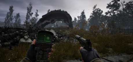 S.T.A.L.K.E.R. 2: Heart of Chornobyl US PC Windows 10 CD Key S.T.A.L.K.E.R. 2: Heart of Chornobyl US PC Windows 10 CD Key