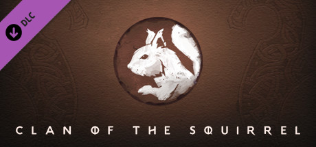 Northgard - Ratatoskr, Clan of the Squirrel DLC Steam CD Key