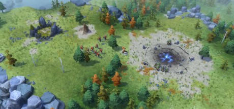 Northgard - Ratatoskr, Clan of the Squirrel DLC Steam CD Key
