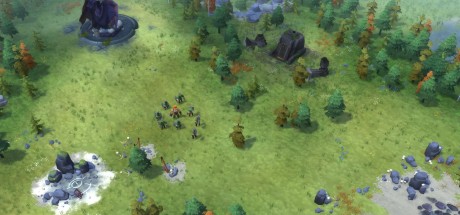 Northgard - Ratatoskr, Clan of the Squirrel DLC Steam CD Key