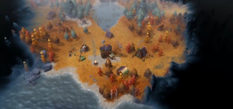 Northgard - Ratatoskr, Clan of the Squirrel DLC Steam CD Key