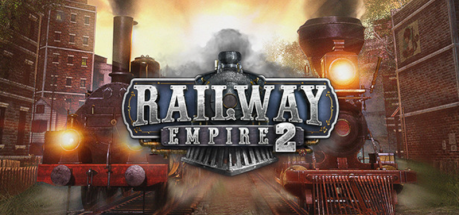 Railway Empire 2 EU XBOX One / Xbox Series X|S CD Key