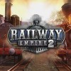 Railway Empire 2 - Deluxe Edition Upgrade DLC EU PS4 CD Key