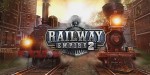 Railway Empire 2 - Deluxe Edition Upgrade DLC EU PS4 CD Key