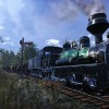 Railway Empire 2 - Deluxe Edition Upgrade DLC EU PS4 CD Key