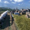 Railway Empire 2 - Deluxe Edition Upgrade DLC EU PS4 CD Key