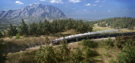 Railway Empire 2 - Deluxe Edition Upgrade DLC EU PS4 CD Key