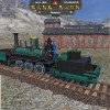 Railway Empire 2 - Deluxe Edition Upgrade DLC EU PS4 CD Key