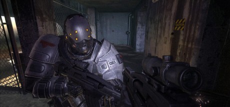 F.E.A.R. 2 Project Origin EU PC Steam CD Key F.E.A.R. 2 Project Origin EU PC Steam CD Key
