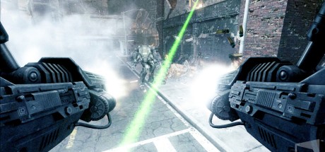 F.E.A.R. 2 Project Origin Steam CD Key F.E.A.R. 2 Project Origin Steam CD Key