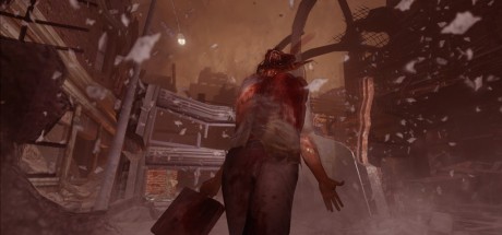 F.E.A.R. 2 Project Origin Steam CD Key F.E.A.R. 2 Project Origin Steam CD Key