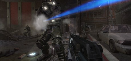 F.E.A.R. 2 Project Origin Steam CD Key F.E.A.R. 2 Project Origin Steam CD Key