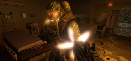 F.E.A.R. 2 Project Origin Steam CD Key F.E.A.R. 2 Project Origin Steam CD Key