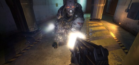 F.E.A.R. 2 Project Origin Steam CD Key F.E.A.R. 2 Project Origin Steam CD Key