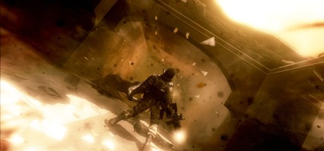 F.E.A.R. 2 Project Origin Steam CD Key F.E.A.R. 2 Project Origin Steam CD Key