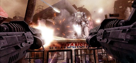 F.E.A.R. 2 Project Origin Steam CD Key F.E.A.R. 2 Project Origin Steam CD Key